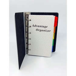 ADDRESS NOTE BOOK